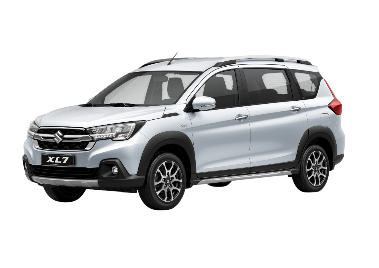 Suzuki XL7