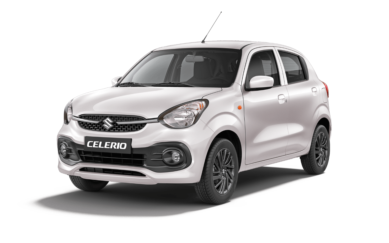 celerio car images 2023 model