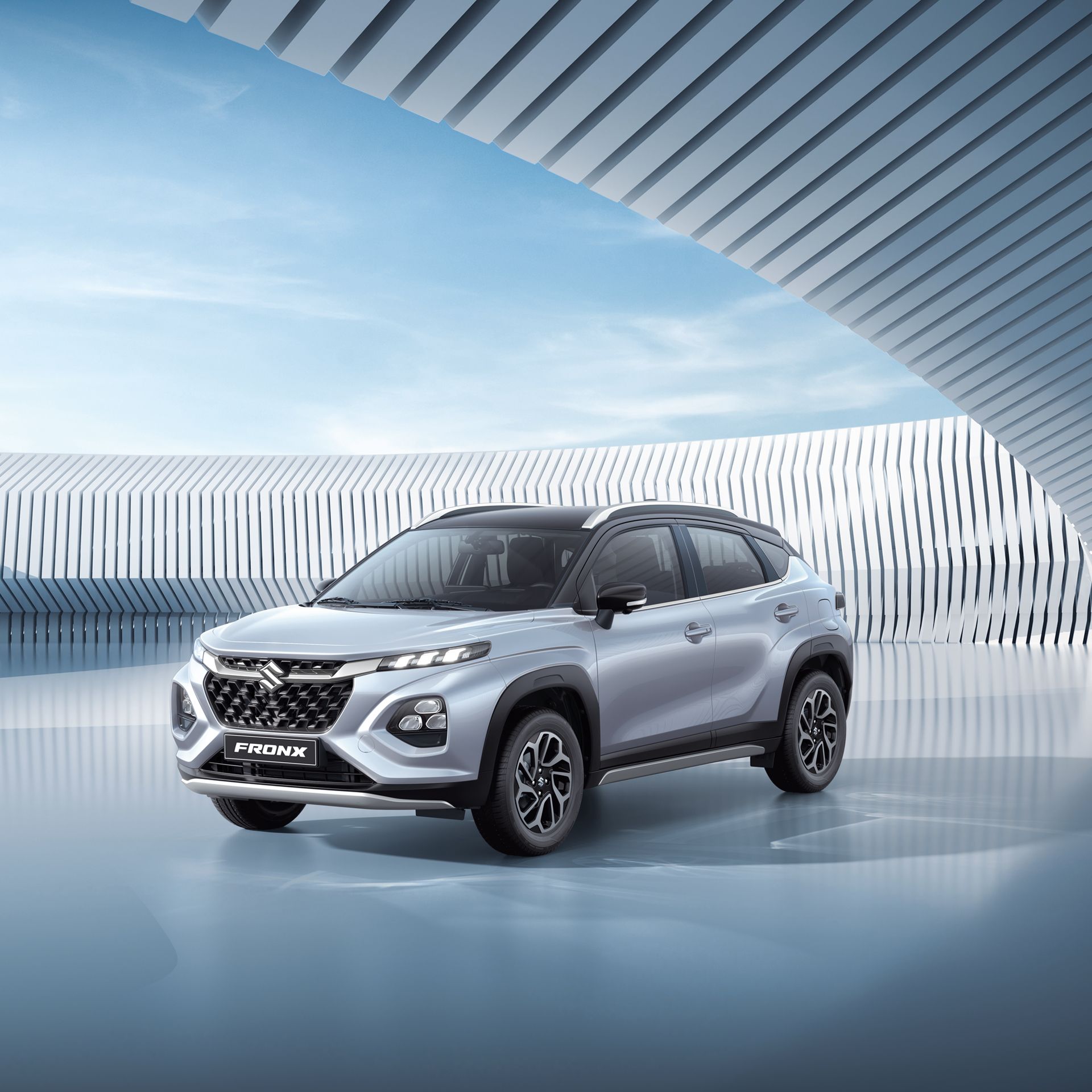 Pengalaman Pengguna Suzuki Fronx: Apa Kata Para Pemilik?