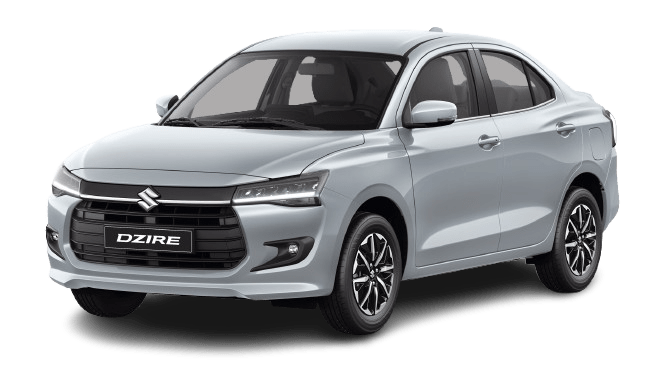 Suzuki Dzire